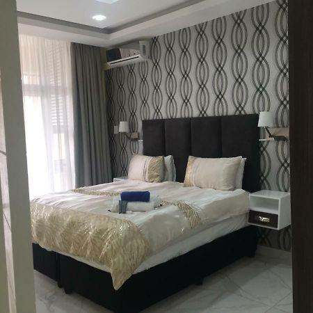 דורבן Aya Luxury Apartments 99 מראה חיצוני תמונה