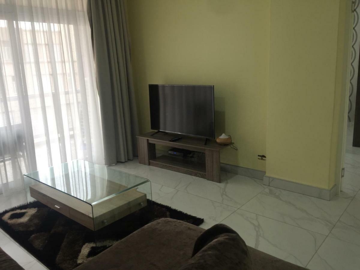 דורבן Aya Luxury Apartments 99 מראה חיצוני תמונה