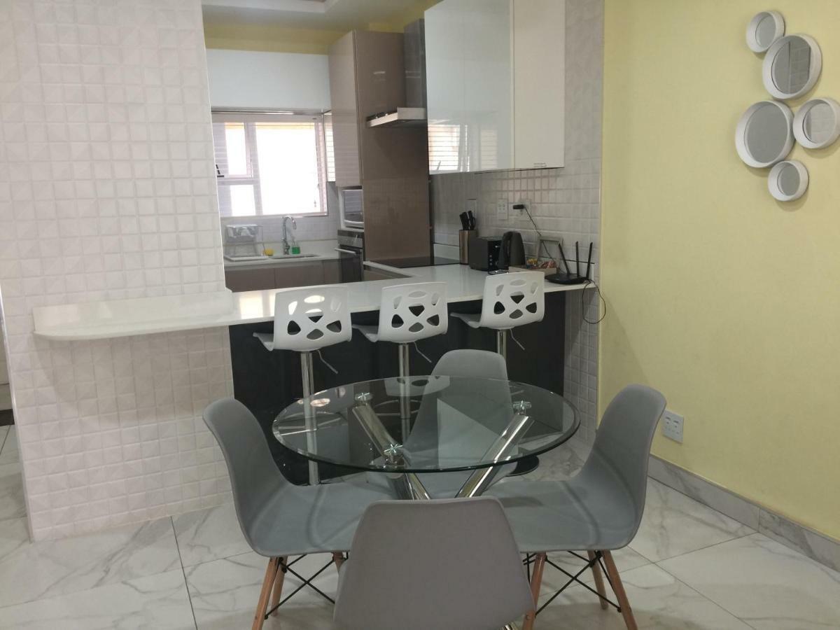 דורבן Aya Luxury Apartments 99 מראה חיצוני תמונה