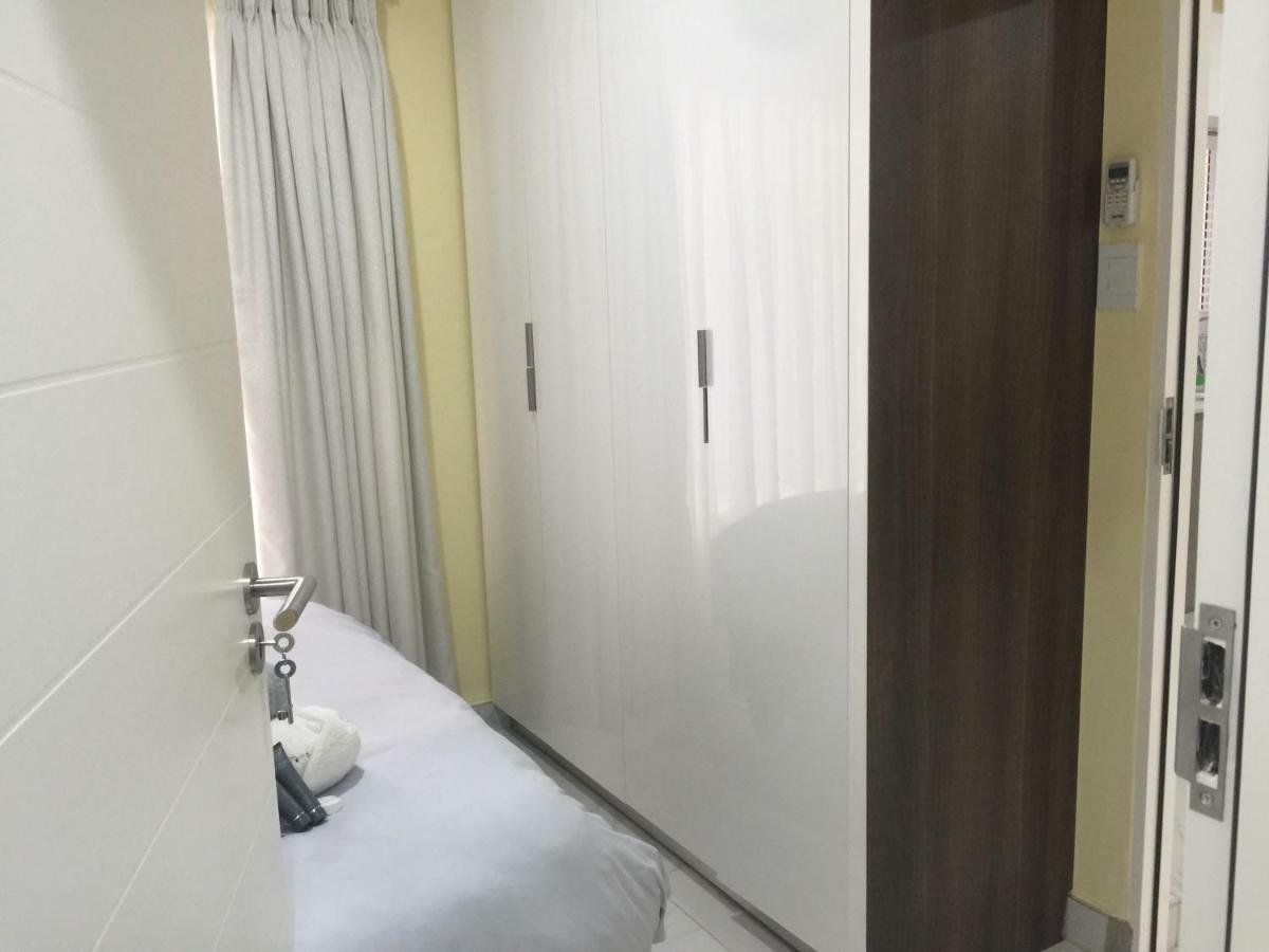 דורבן Aya Luxury Apartments 99 מראה חיצוני תמונה