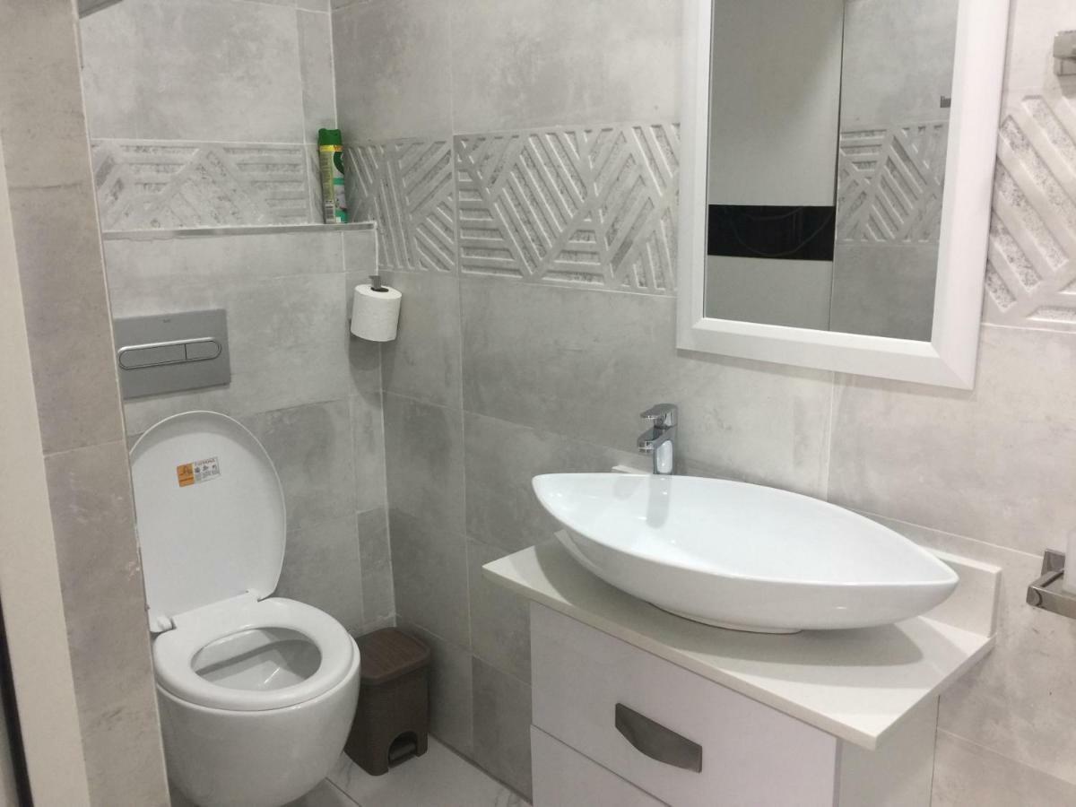 דורבן Aya Luxury Apartments 99 מראה חיצוני תמונה