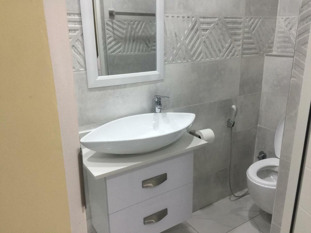 דורבן Aya Luxury Apartments 99 מראה חיצוני תמונה