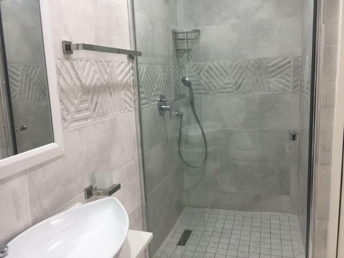 דורבן Aya Luxury Apartments 99 מראה חיצוני תמונה
